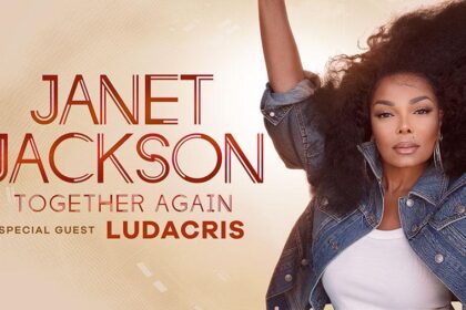 Janet Jackson’s Unforgettable “Together Again” Phoenix Setlist: A Night to Remember