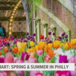 Discover the Best Ways to Enjoy a Fun and Flavorful Spring Weekend in Philadelphia