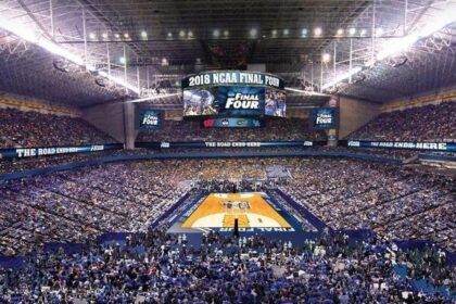 Why Is It Called the Alamodome? What You Need to Know About the 2025 Men’s Final Four Venue