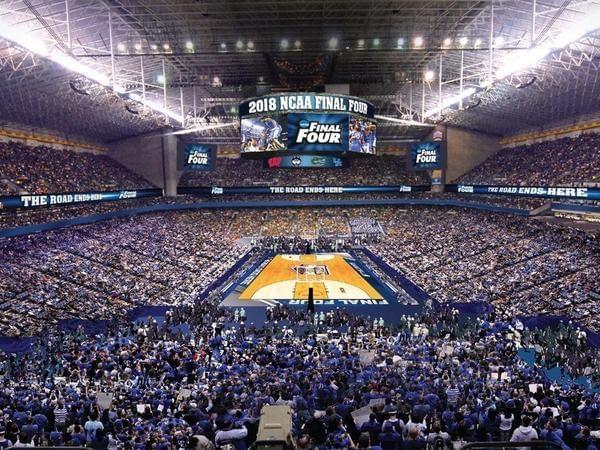 Why Is It Called the Alamodome? What You Need to Know About the 2025 Men’s Final Four Venue Why Is It Called the Alamodome? What You Need to Know About the 2025 Men’s Final Four Venue