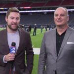 Houston Sports Reporter Announces Departure from KPRC