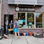 Philadelphia Small Businesses Face Tariffs and Rising Costs Ahead of Holiday Shopping Season