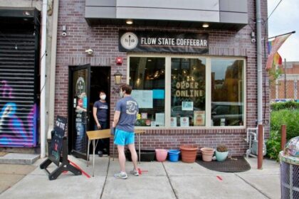 Philadelphia Small Businesses Face Tariffs and Rising Costs Ahead of Holiday Shopping Season