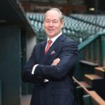 Astros Owner Jim Crane Honored with Lifetime Achievement Award at Houston Ceremony