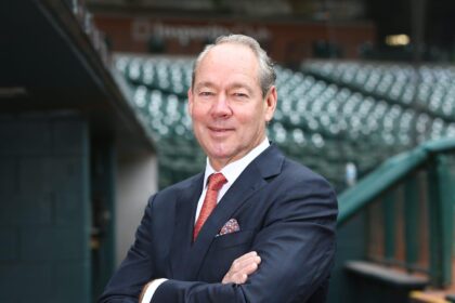 Astros Owner Jim Crane Honored with Lifetime Achievement Award at Houston Ceremony