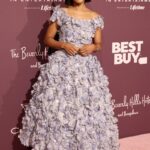 Kerry Washington on Why Leveling the Playing Field Matters