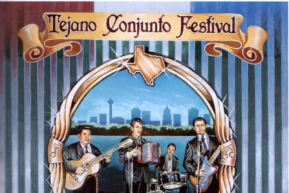 San Antonio Ignites with the Biggest Tejano Music Festival in the U.S. Starting Today!