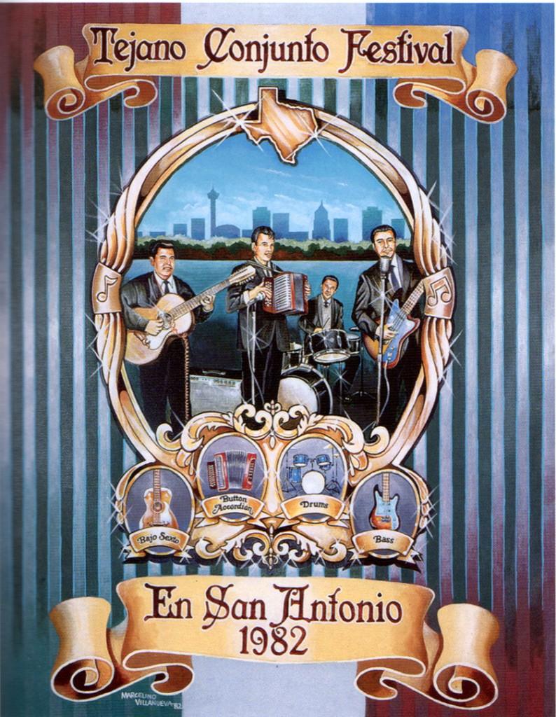 San Antonio Ignites with the Biggest Tejano Music Festival in the U.S. Starting Today!