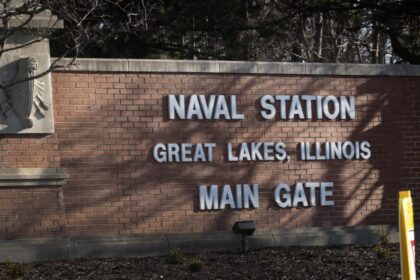 Former Navy Sailor Sentenced to 12 Years for Plotting Terrorist Attack on Naval Station Great Lakes