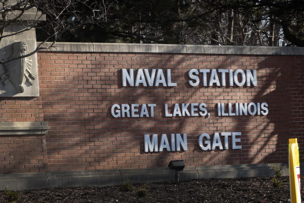 Former Navy Sailor Sentenced to 12 Years for Plotting Terrorist Attack on Naval Station Great Lakes