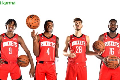 Could This Houston Rocket Become the OKC Thunder’s Ultimate Kryptonite Next Season?