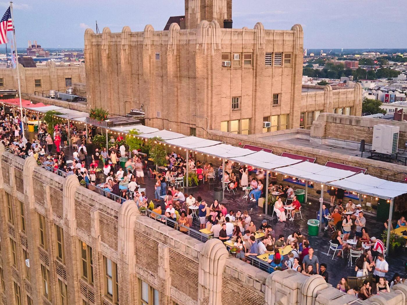 Enjoy an Exciting Labor Day Weekend Right Here in Philly! Enjoy an Exciting Labor Day Weekend Right Here in Philly!