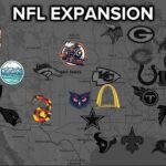 Top Cities Poised to Become the NFL’s Next Expansion Destinations