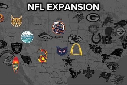Top Cities Poised to Become the NFL’s Next Expansion Destinations