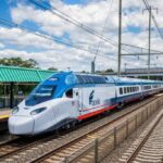 Experience the Future: Cascadia High-Speed Rail Revolutionizes Travel in Washington State