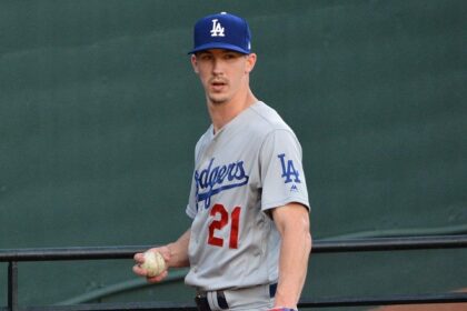 Buehler Shines with Vintage Performance to Secure Win in Phillies Debut