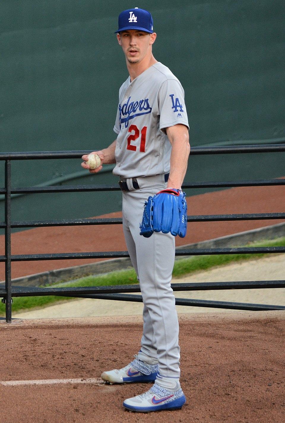Buehler Shines with Vintage Performance to Secure Win in Phillies Debut Buehler Shines with Vintage Performance to Secure Win in Phillies Debut