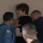 Phoenix Man Ryder Corral Arrested for Defacing Charlie Kirk Memorial
