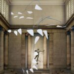 In Philadelphia, a Stirring New Stage for Alexander Calder – The New York Times