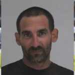 Man Accused in Dallas Beheading Has Troubling Criminal Past in Houston, Records Reveal