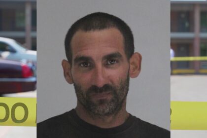 Man Accused in Dallas Beheading Has Troubling Criminal Past in Houston, Records Reveal