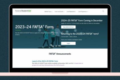 College Financial Aid Faces Glitches and Delays Amid Federal Staffing Cuts