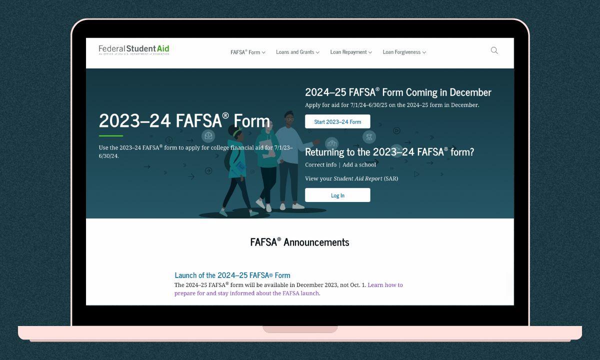 College Financial Aid Faces Glitches and Delays Amid Federal Staffing Cuts