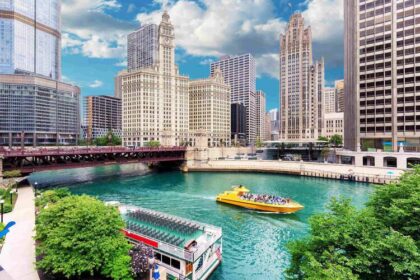 Top Must-See Events Happening in Chicago This August 2026