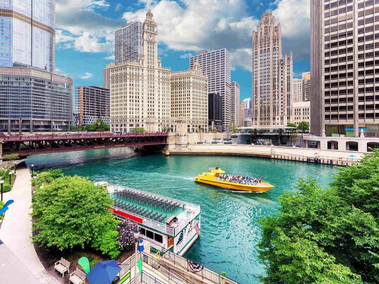 Top Must-See Events Happening in Chicago This August 2026 Top Must-See Events Happening in Chicago This August 2026