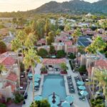 Scottsdale Resort Ranks as the Nation’s Second-Best Hotel