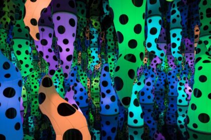 9 Exciting New Art Exhibits to Explore in Houston This July