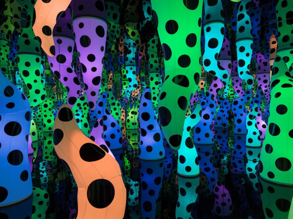 9 Exciting New Art Exhibits to Explore in Houston This July