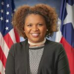 Marquette Greene-Scott Launches Another Campaign to Challenge U.S. Rep. Troy Nehls in 2024