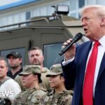 The True Political Role of Troops in Chicago Revealed