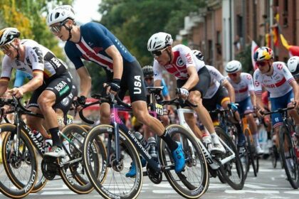 Six Exciting New Riders Join USA Cycling’s 2022 Road World Championships Squad