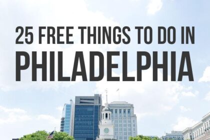 5 Exciting Free Activities in Philadelphia That Locals Can’t Get Enough Of