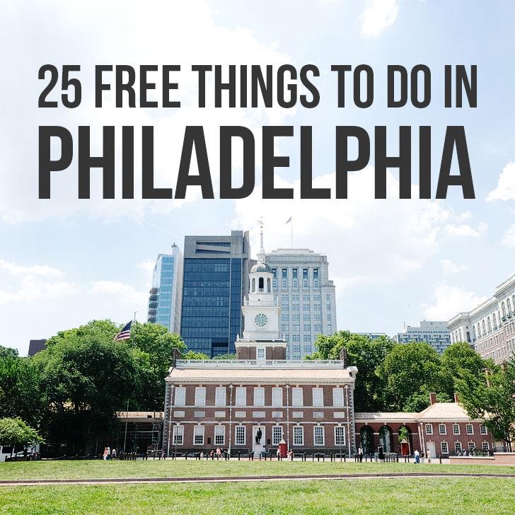 5 Exciting Free Activities in Philadelphia That Locals Can’t Get Enough Of 5 Exciting Free Activities in Philadelphia That Locals Can’t Get Enough Of