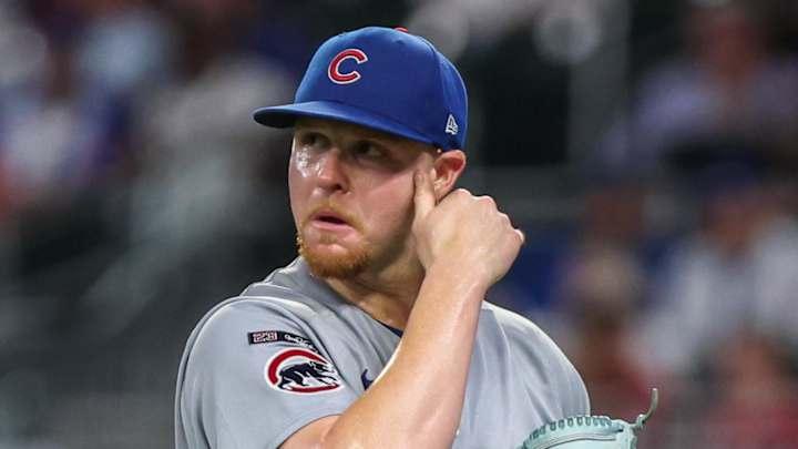 Cubs Rookie Sensation Cade Horton Faces Surprising Snub for Major Award Cubs Rookie Sensation Cade Horton Faces Surprising Snub for Major Award