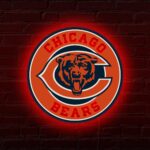 When in Rome: Bears Find Their New Favorite Target