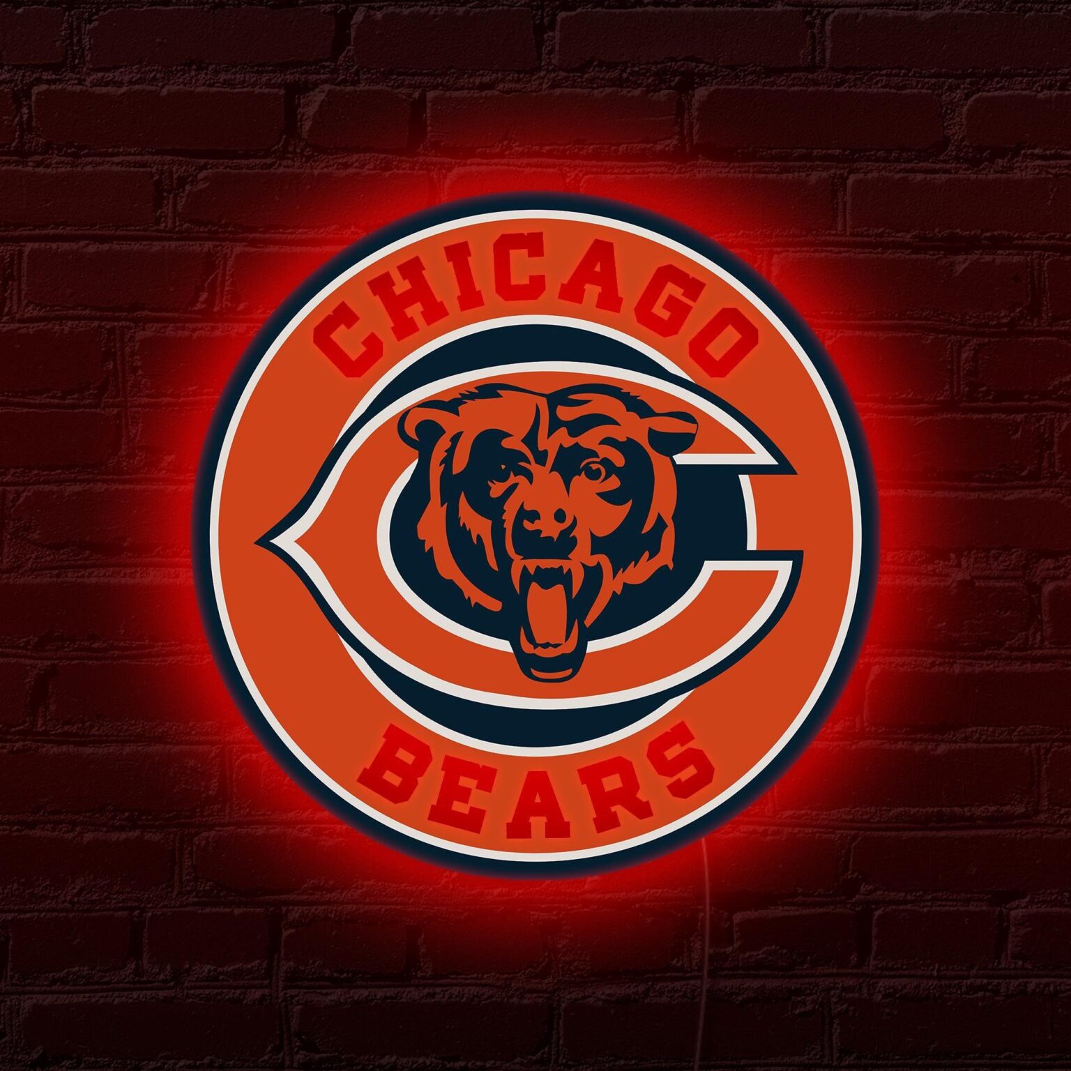 When in Rome: Bears Find Their New Favorite Target