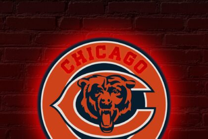 When in Rome: Bears Find Their New Favorite Target