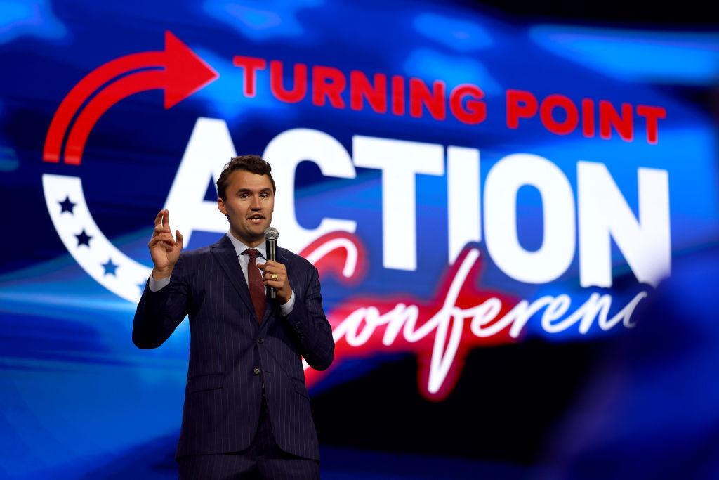 ‘Horrified’: Florida Politicians Respond to Shocking Charlie Kirk Shooting