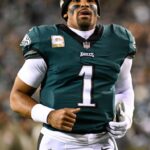 Eagles Jalen Hurts Frustrated Chiefs Yet Again In 20-17 Win – Sports Illustrated