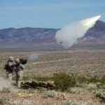 Raytheon Boosts Italian Collaboration on Standard Missile Production and Lands 6M Stinger Deal