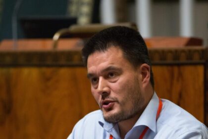 Greenland PM Slams U.S. for Political Interference, Declares American Delegation ‘Not Invited’