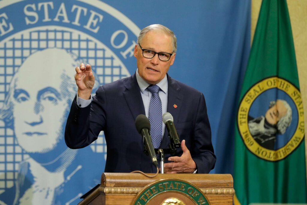 Governor Ferguson Condemns Shameful Letter from U.S. Attorney General Bondi