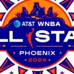 2024 WNBA All-Star Game in Phoenix to Highlight Team USA Stars