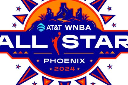 2024 WNBA All-Star Game in Phoenix to Highlight Team USA Stars