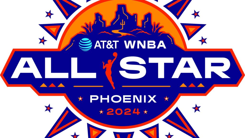 2024 WNBA All-Star Game in Phoenix to Highlight Team USA Stars