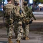 Trump and Shapiro Clash Over Using National Guard to Combat Crime in U.S. Cities